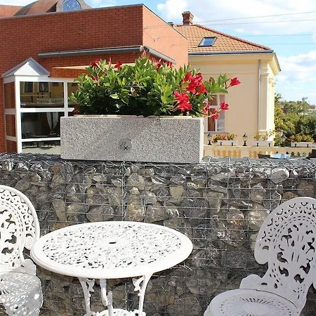 Parkhotel 4* Brno