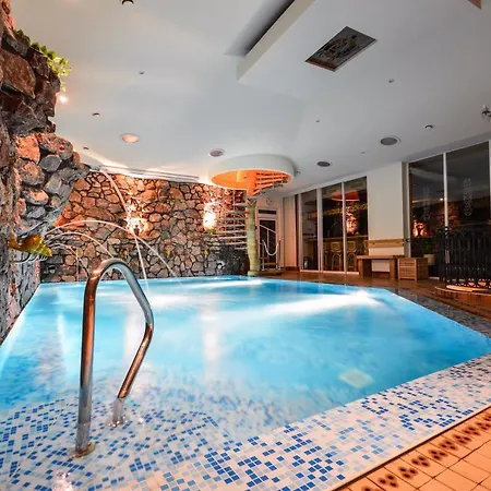 Parkhotel Hotel 4*