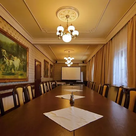 Parkhotel Brno